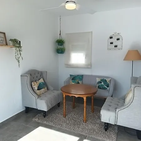 Casa La Paz Holiday home