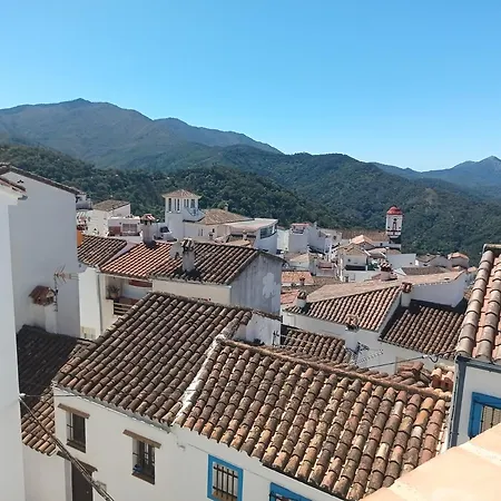 Casa La Paz