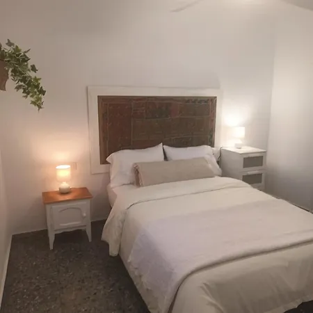 Casa La Paz Holiday home *