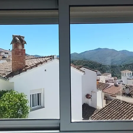 Casa La Paz *