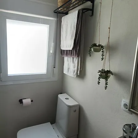Casa La Paz Holiday home