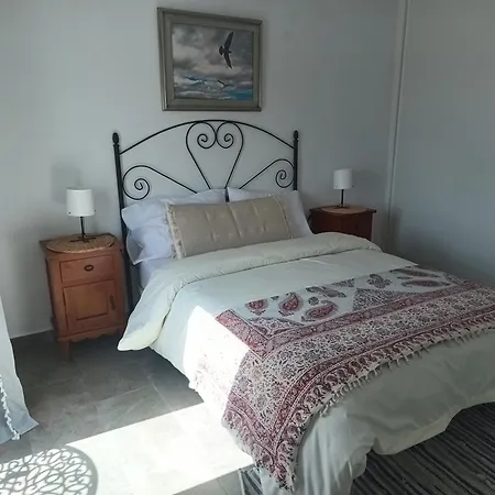 Holiday home Casa La Paz *