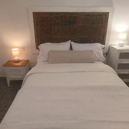 Casa La Paz Genalguacil