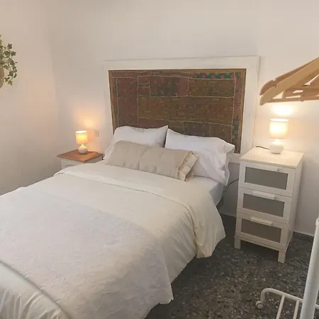 Holiday home Casa La Paz