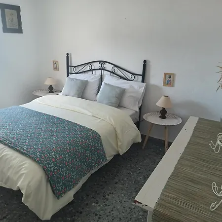 Holiday home Casa La Paz *