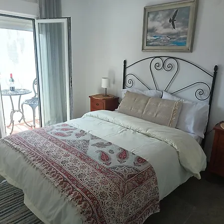 Casa La Paz * Genalguacil