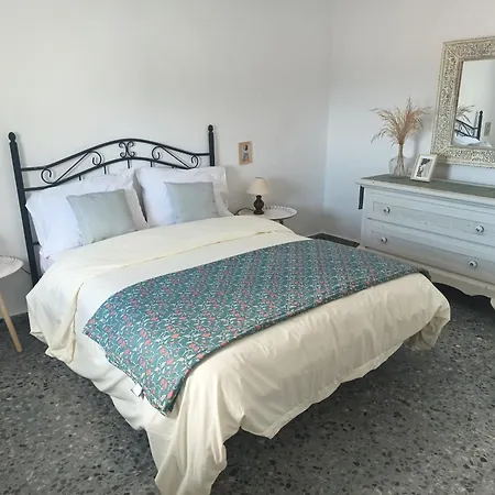 Holiday home Casa La Paz