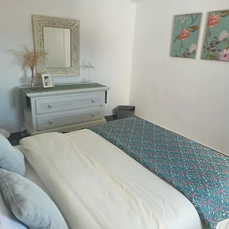 Casa La Paz Holiday home *