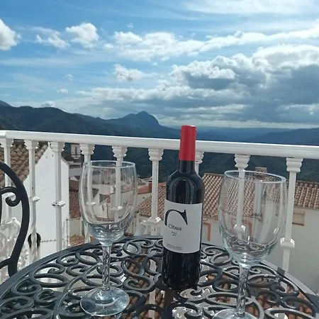 Casa La Paz