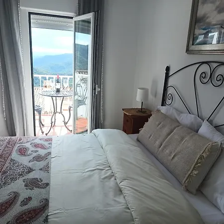 Holiday home Casa La Paz