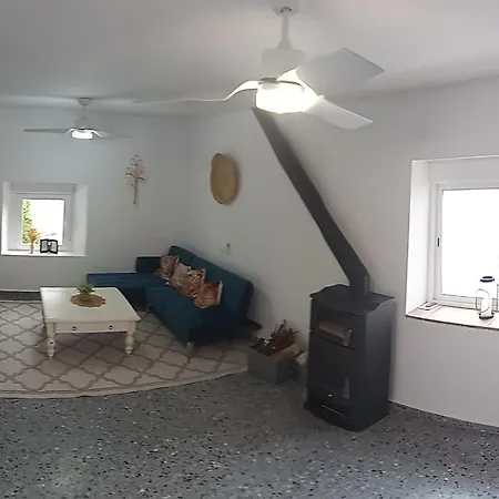 Casa La Paz *