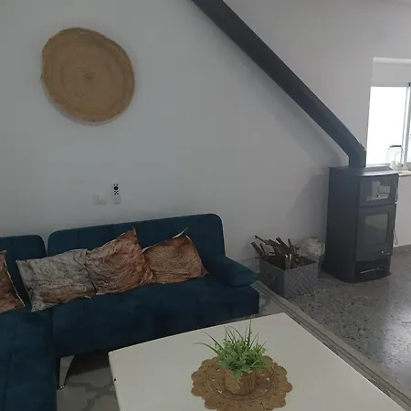 Holiday home Casa La Paz