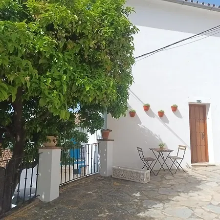 Holiday home Casa La Paz