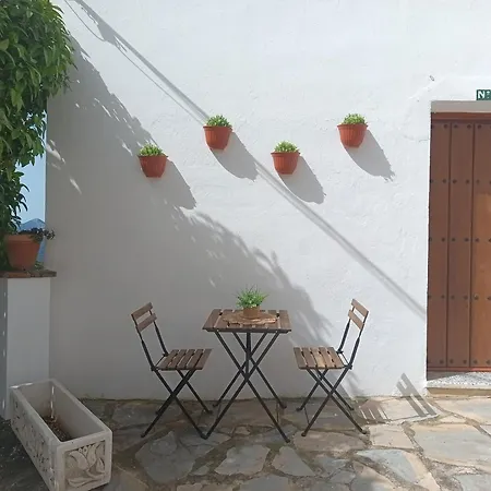 Holiday home Casa La Paz *